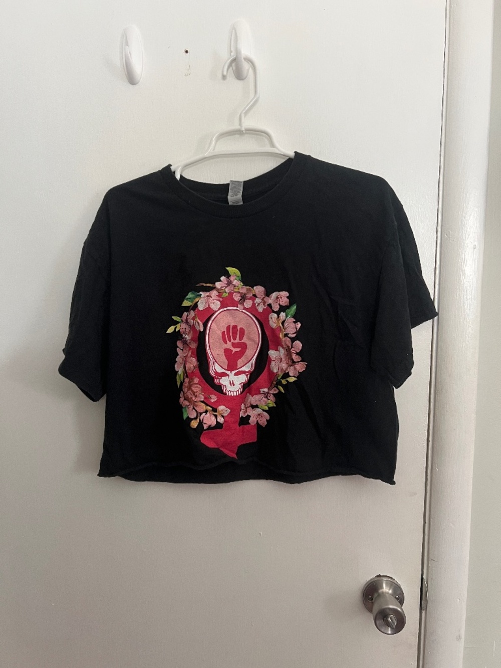 Grateful Dead Save Our Rights T-shirt